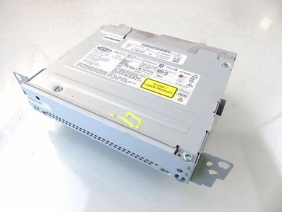 Bmw i3 l01 радіо блок керування 6822087 модуль фото №1