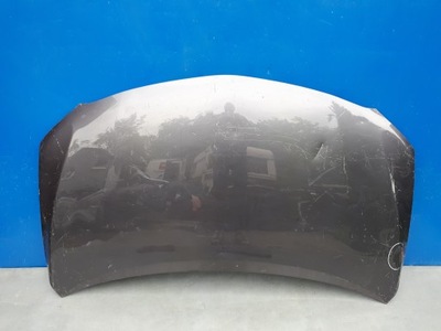 Toyota corolla e15 2007-2012 07-12 капот кришка фото №1