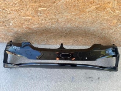 Бампер перед передний bmw 5 g30 g31 фото №1