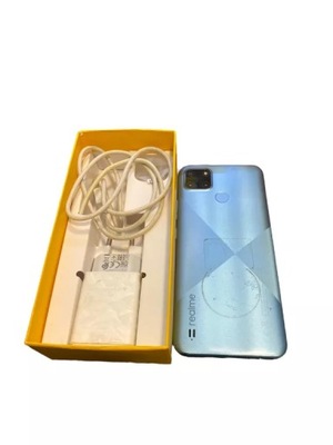 TELEFON REALME C21-Y 4/64 RMX3263