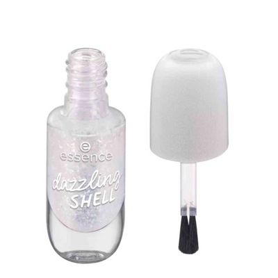 essence Lakier do Paznokci 18 Dazzling Shell