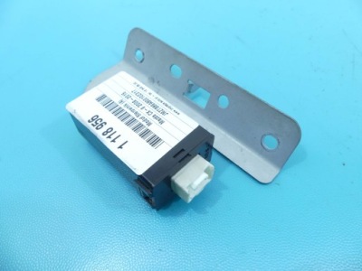 Блок керування модуль mazda cx-9 06-15 td86675r0 фото №1