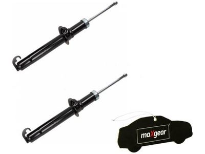 AMORTIGUADORES PARTE DELANTERA MAXGEAR 11-0394 + ZAPACH  