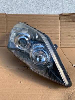 HONDA CRV FARO DERECHA LENTE 33100-SWW-G0 EUROPA  