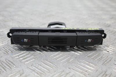 Підігрів сидінь kia sorento ii lift фото №1