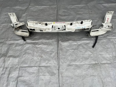 Fiat doblo ii pas передний усилитель 14r фото №1