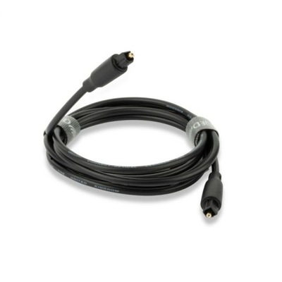 Kabel Przewód optyczny toslink | QED Connect QE 8177 | 3m