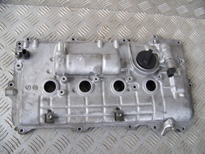 Toyota auris prius 3 крышка клапанов крышка 1.8 h фото №1