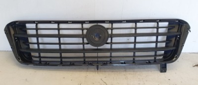 Fiat ducato iii lift решётка радиатора решётка радиатора радиатора org фото №1