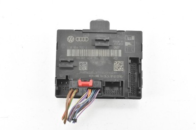 MÓDULO DE PUERTA PARTE DELANTERA 4G8959792G AUDI A7 C7 A6 C7  