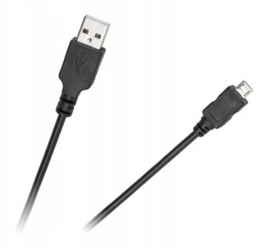 Kabel USB ładowania słuchawek PIONEER SE-MJ561BT