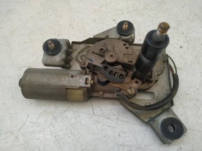 Моторчик двірники задня mitsubishi carisma hb фото №1