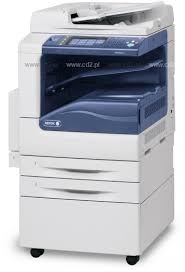 Xerox WorkCentre 7225