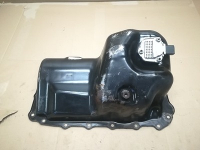 Bmw піддон масляна 7528165 фото №1