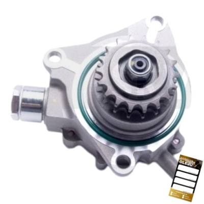 Насос вакуум do nissan cabstar 2007 2008 2009 2010 2011 2012 2013 фото №1