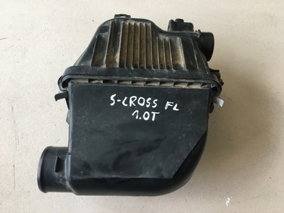 S-cross 1.0t корпус фільтра повітря 50r-a01 фото №1