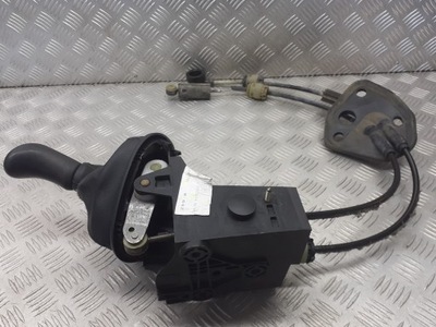 Выборщик переключения передач renault scenic ii 1.6 8200327403 фото №1