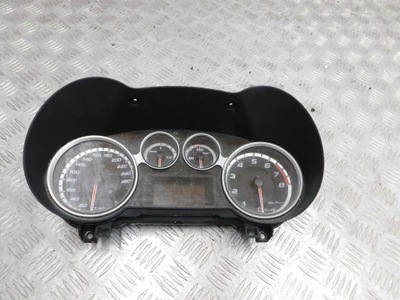 Лічильник alfa romeo mito 1.4 16v 50516435 фото №1