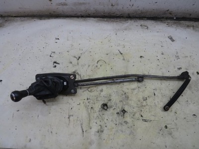 SELECTOR PALANCA DEL CAMBIO DE MARCHAS DE TRANSMISIÓN CABLE AUDI Q5 8R 2.0 TDI 8R0711025B  