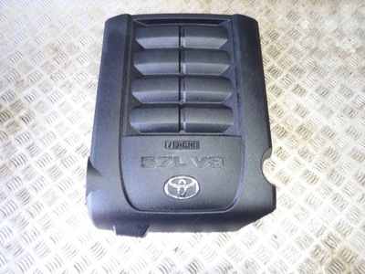 PROTECCIÓN RECUBRIMIENTO SUPERIOR DEL MOTOR TOYOTA TUNDRA 5.7 14-  