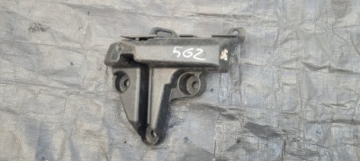 Citroen c4 ii направляющая бампера правый задняя фото №1