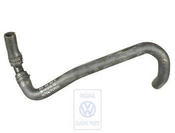 CABLE SISTEMAS DE REFRIGERACIÓN PARA VW NUEVO BEETLE  