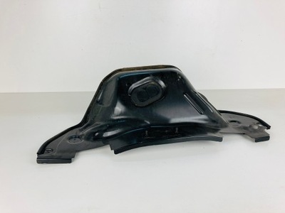 Audi a5 f5 8w защита стены перегородки 8w0819523f фото №1