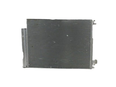 Clio iv радіатор кондиціонера конденсатор фото №1