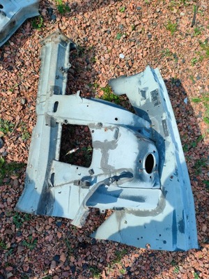 Четверть правый перед bmw x5 e53 фото №1