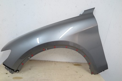 Крыло перед передний левый alfa romeo stelvio фото №1