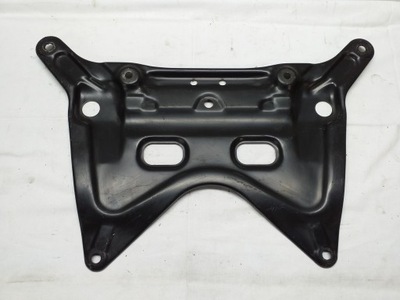 Mercedes захист нижня підрамник фото №1