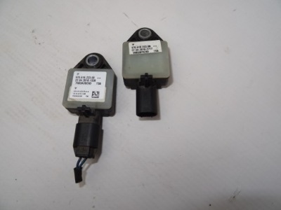 Датчик датчик 97061822300 panamera 09-16 фото №1