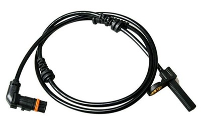 Датчик, скорость вращательная колеса denckermann b180082 фото №1