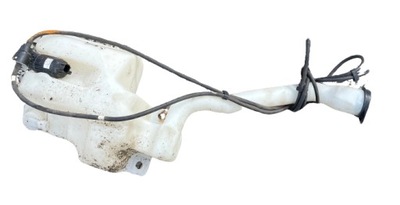 Ford explorer 10- бачок омивача фото №1