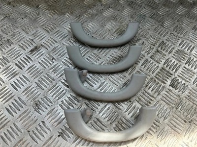 Ручка потолочный перед задняя комплект mercedes w211 фото №1