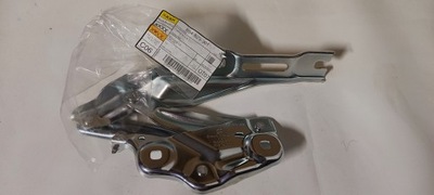 Петля капот левый skoda kamiq 654823301 фото №1