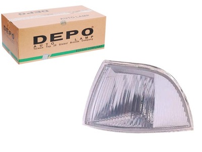 LAMP SIDE BLINKER FRONT L RENAULT ESPACE II  