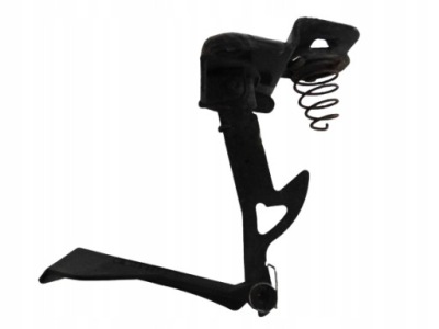 Mercedes cl 140 замок капот засувка фото №1