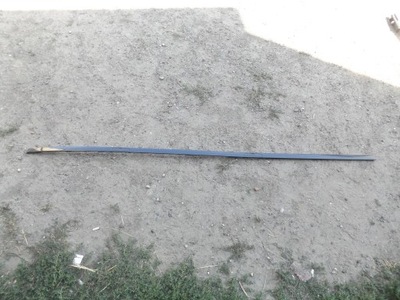 Scenic ii молдинг кровельная правая фото №1