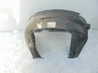 Подкрылок левый перед jaguar xf фото №1