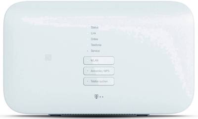 Router Telekom Speedport Smart