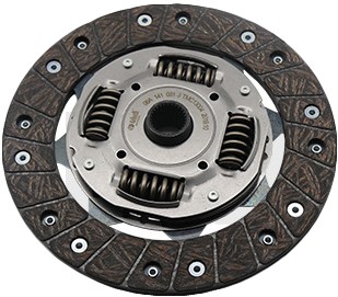 Диск зчеплення vika фото №1