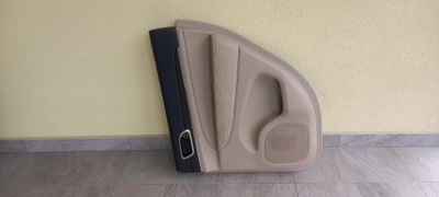 FORRO DE PUERTA JEEP GRAND CHEROKEE WK2 DERECHA PARTE TRASERA  