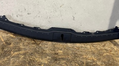 Lexus rx v 2022+ захист поперечина заднього 58387-48140 фото №1