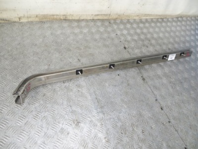 Ford tourneo custom long напрямна дверей розсувних ліва 12- фото №1