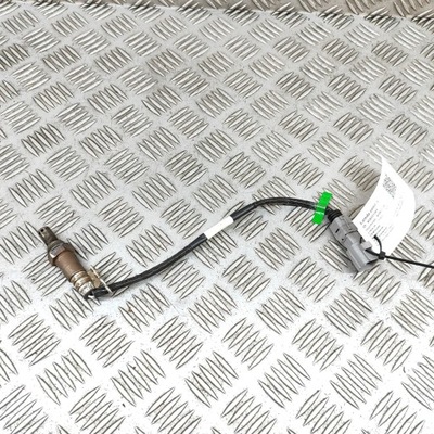 Toyota yaris cross 2022 датчик лямбда-зонд фото №1