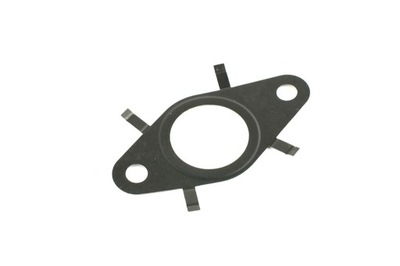 Прокладка клапана egr fiat ducato 06 / 14 ru фото №1