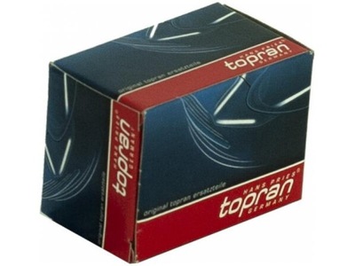 Датчик положення вала topran 207 066 фото №1