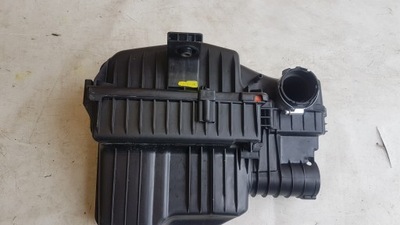 Citroen c3 iii корпус фильтра воздуха фото №1