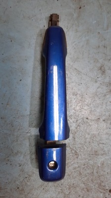 Ручка перед передняя левая volvo c30 06-12r фото №1